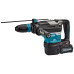 Аккумуляторний перфоратор MAKITA XGT HR005GM202  - фото 2
