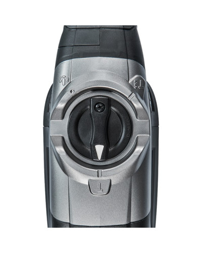 Аккумуляторний перфоратор MAKITA XGT HR005GM202  - фото 5