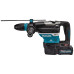 Аккумуляторний перфоратор MAKITA XGT HR005GM202  - фото 4