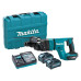Акумуляторний перфоратор MAKITA XGT HR007GZ01 (каркас)  - фото 3