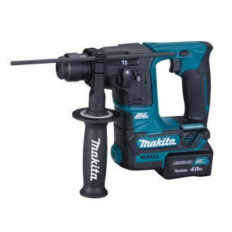 Makita HR166DSMJ | Аккумуляторный перфоратор Makita CXT HR166DSMJ