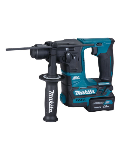 Makita HR166DSMJ | Аккумуляторный перфоратор Makita CXT HR166DSMJ