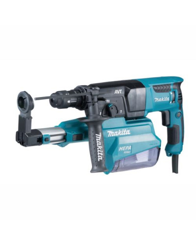 Makita HR2651TJ | Перфоратор Makita HR2651TJ