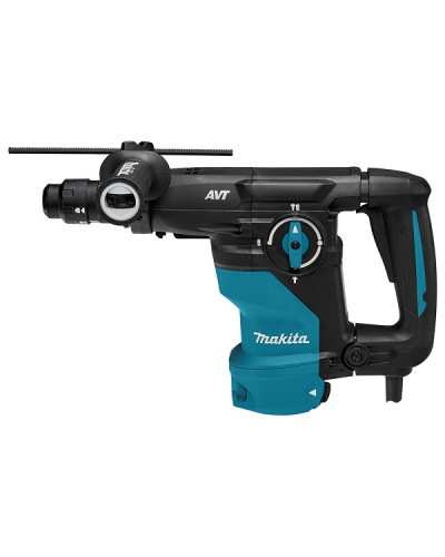 Перфоратор Makita HR3012FCJ  - фото 2