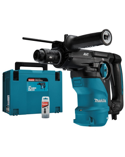 Makita HR3012FCJ | Перфоратор Makita HR3012FCJ