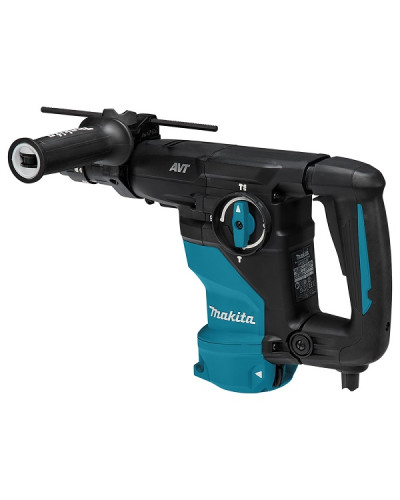 Перфоратор Makita HR3012FCJ  - фото 5