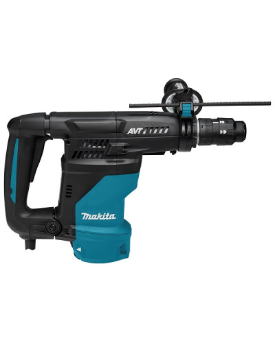 Перфоратор Makita HR3012FCJ  - фото 6