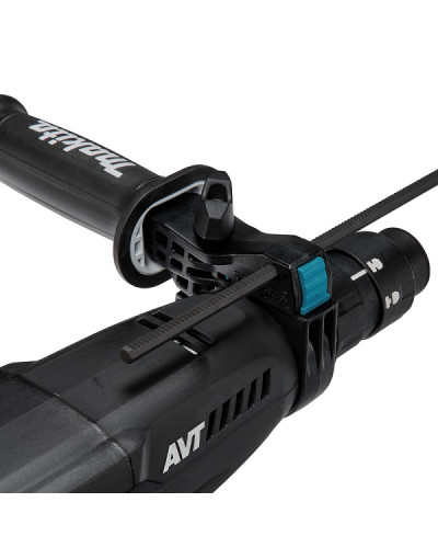 Перфоратор Makita HR3012FCJ  - фото 10