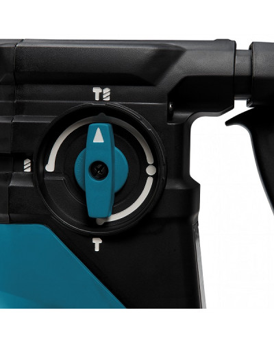 Перфоратор Makita HR3012FCJ  - фото 8