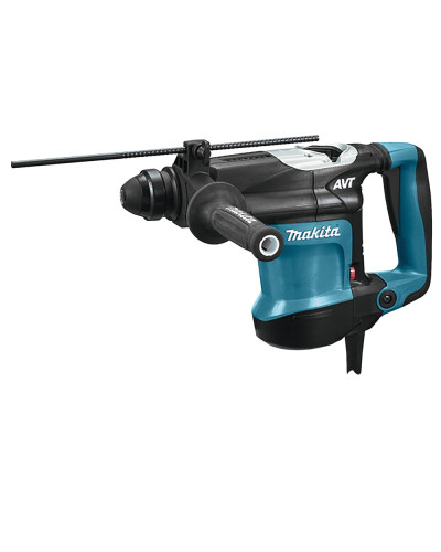 Перфоратор Makita HR3210C  - фото 2