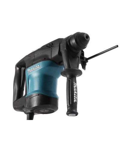 Перфоратор Makita HR3210C  - фото 3