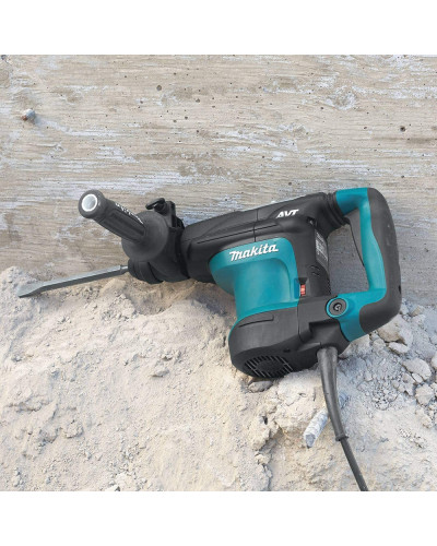 Перфоратор Makita HR3210C  - фото 4