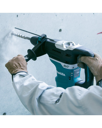 Перфоратор Makita HR4013C  - фото 3