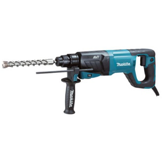 Makita HR2641 | Перфоратор Makita HR2641