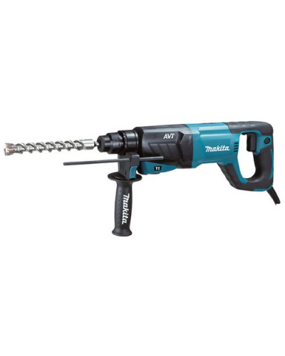 Makita HR2641 | Перфоратор Makita HR2641