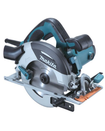 Makita HS6100 | Дисковая пила Makita HS6100