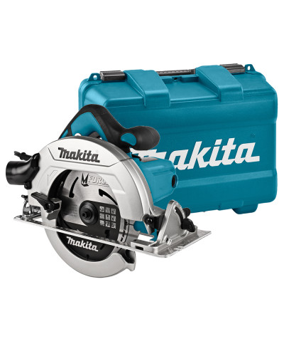 Makita HS7611K | Ручная дисковая пила Makita HS7611K