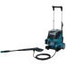 Аккумуляторная мойка высокого давления Makita XGT HW001GZ (каркас)