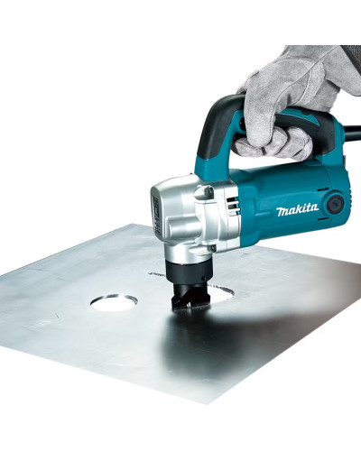Высечные ножницы Makita JN3201J  - фото 4