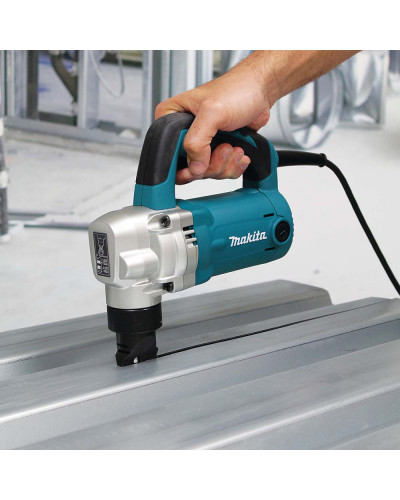 Высечные ножницы Makita JN3201J  - фото 5