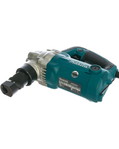 Высечные ножницы Makita JN3201J  - фото 2