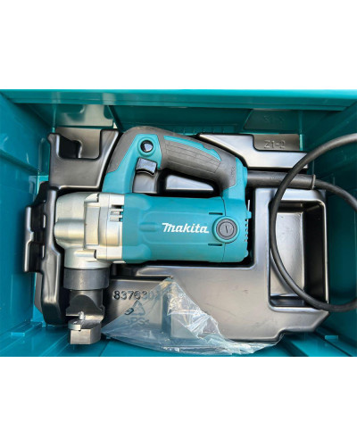 Высечные ножницы Makita JN3201J  - фото 6