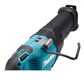 Аккумуляторная сабельная пила MAKITA XGT JR001GZ (каркас)