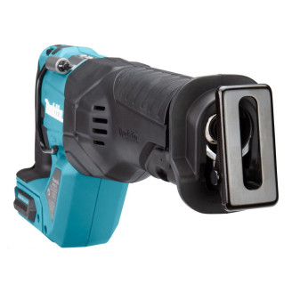 Аккумуляторная сабельная пила MAKITA XGT JR001GZ (каркас)