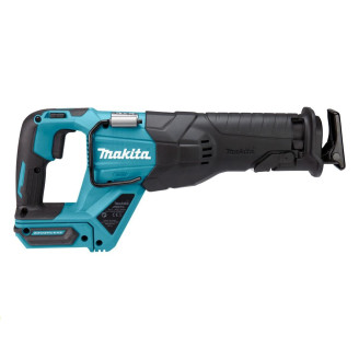 Аккумуляторная сабельная пила MAKITA XGT JR001GZ (каркас)