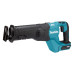 Акумуляторна шабельна пила MAKITA XGT JR001GZ (каркас)