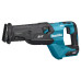 Акумуляторна шабельна пила MAKITA XGT JR002GZ (каркас)