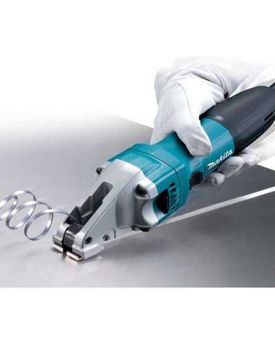 Листові ножиці Makita JS1601  - фото 2