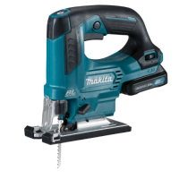 Аккумуляторный лобзик Makita CXT JV102DSAJ