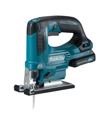 Makita JV102DSAJ | Аккумуляторный лобзик Makita CXT JV102DSAJ