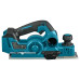 Акумуляторний рубанок Makita XGT KP001GZ (каркас)  - фото 2