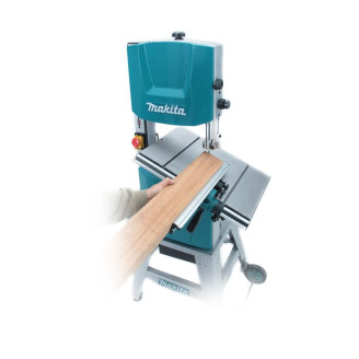 Ленточная пила Makita LB1200F