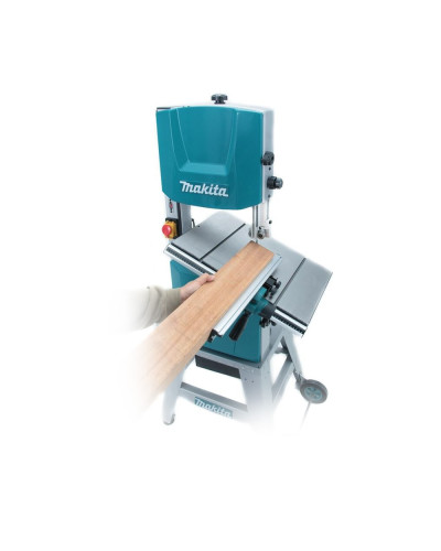 Стрічкова пила MAKITA LB1200F - фото 2 Стрічкова пила MAKITA LB1200F - фото 2