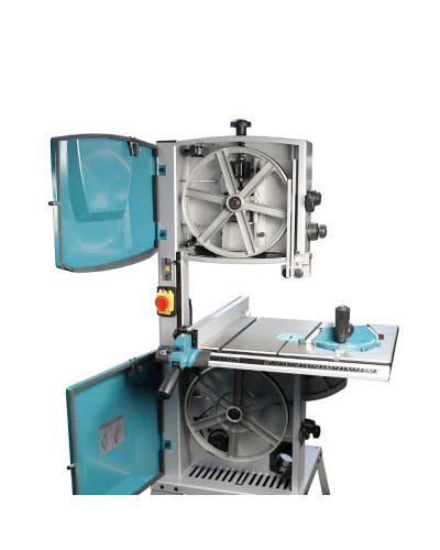 Стрічкова пила MAKITA LB1200F - фото 3 Стрічкова пила MAKITA LB1200F - фото 3