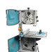 Стрічкова пила MAKITA LB1200F - фото 3 Стрічкова пила MAKITA LB1200F - фото 3