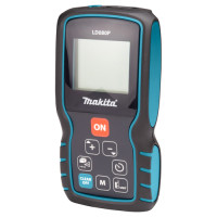 Makita LD080P | Лазерный дальномер Makita LD080P
