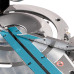 Акумуляторна торцювальна пила з протяжкою Makita XGT LS003GZ01 (каркас)  - фото 5