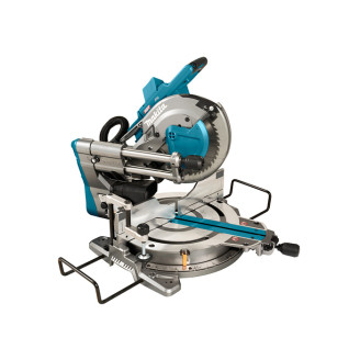 Makita LS004GZ | Аккумуляторная торцевая пила с протяжкой Makita XGT LS004GZ