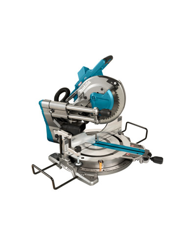 Makita LS004GZ | Аккумуляторная торцевая пила с протяжкой Makita XGT LS004GZ