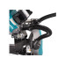 Аккумуляторная торцевая пила с протяжкой Makita XGT LS004GZ  - фото 4