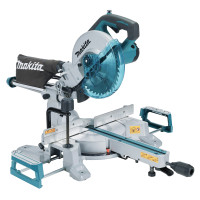 Торцевая пила с протяжкой Makita LS0816F