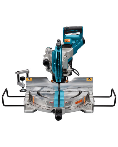 Торцювальна пила з протяжкою MAKITA LS1019L  - фото 3