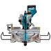 Торцювальна пила з протяжкою MAKITA LS1019L  - фото 3