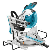 Торцовочная пила с протяжкой MAKITA LS1019L
