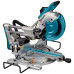 Торцювальна пила з протяжкою MAKITA LS1019L  - фото 2