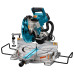 Торцювальна пила з протяжкою MAKITA LS1019L  - фото 4